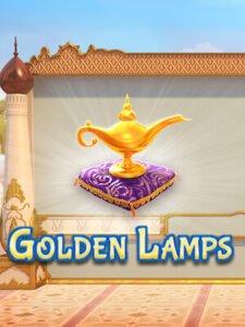 gktv168 ทดลองเล่นเกมฟรี golden-lamps