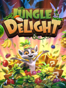 pgktv168 ทดลองเล่นเกมฟรี jungle-delight